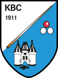 KBC 1911 logo