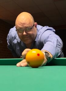 KBC 1911 heeft op 22 september jl. een nieuwe voorzitter gekozen. Graag stellen wij onze nieuw gekozen voorzitter voor!