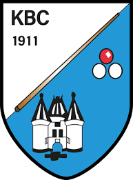 Logo Kamper Biljart Club 1911